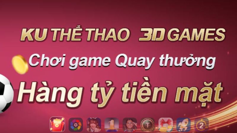 Kubet - Ku Casino | Đăng Nhập KuBet Uy Tín Tặng +18.888K 26 Nhiều chương trình khuyến mãi hấp dẫn