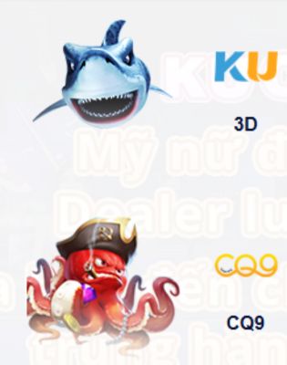 Kubet - Ku Casino | Đăng Nhập KuBet Uy Tín Tặng +18.888K 30 Ku Bắn Cá