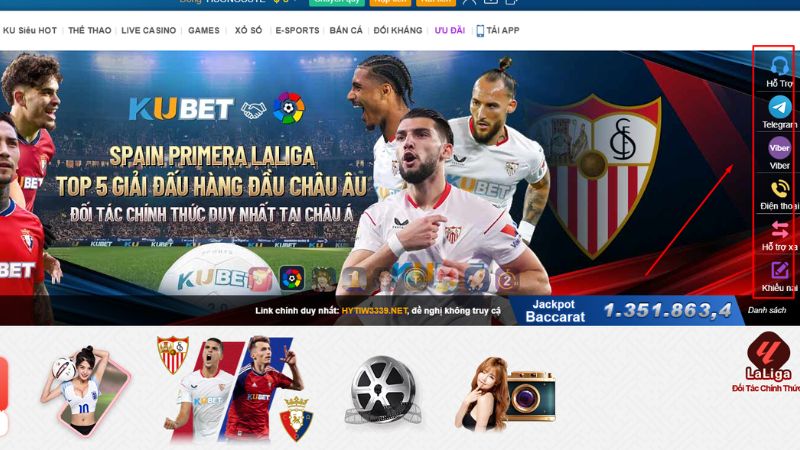 Cách Làm Đại lý Kubet - 3 Bước Thực Hiện Siêu Nhanh 3 Anh em nên liên hệ bộ phận hỗ trợ để được hướng dẫn làm đại lý Kubet