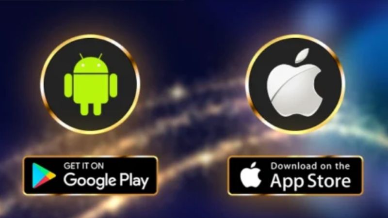 App Mobile Kubet​ tương thích với mọi hệ điều hành