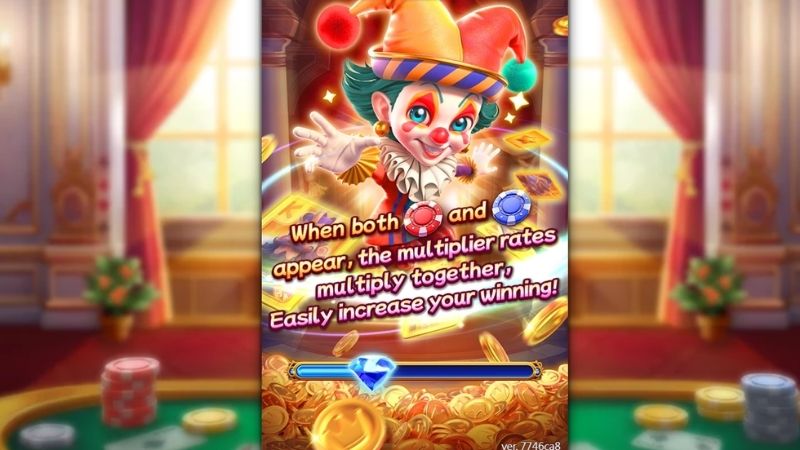 Át Chủ Bài Tối Thượng thuộc sảnh game FC, trò hay chớ nên bỏ lỡ