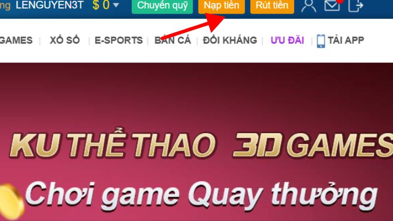 Câu Hỏi Thường Gặp Kubet - Tổng Hợp Các Trường Hợp Phổ Biến 2 Các thắc mắc của hội viên liên quan tới nạp rút tiền