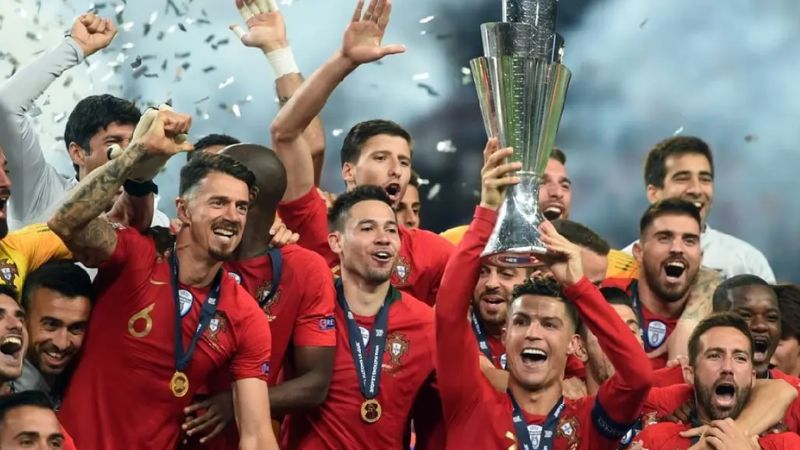 Các Trận Đấu Mới Nhất Tại Giải Vô Địch Quốc Gia Châu Âu Trong Tháng 05/2025 3 Các trận đấu mới nhất tại giải vô địch quốc gia châu Âu trong tháng 05/2025 chưa được cập nhậtCác trận đấu mới nhất tại giải vô địch quốc gia châu Âu trong tháng 05/2025 chưa được cập nhật