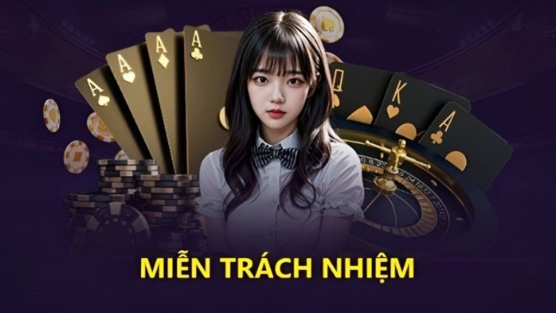 Miễn Trừ Trách Nhiệm Kubet - Quy Định Cập Nhật Mới Nhất 2025 1 Đôi nét tổng quan về chính sách miễn trách nhiệm tại Kubet