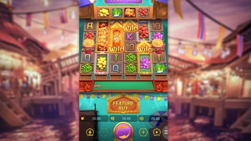 Sông Ảo Mộng - Game Hay Với 20 Dòng Cược Cơ Bản, Chơi Ngay! 3 Game có luật chơi đơn giản, mang lại cơ hội trải nghiệm cho tất cả mọi người