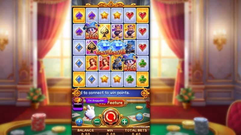 Game có luật lệ đơn giản thu hút nhiều hội viên tham gia