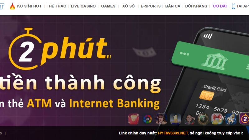 Chơi Kubet Có Bị Bắt Không? Bật Mí Chi Tiết, Xem Ngay! 3 Giao dịch tại Kubet đảm bảo nhanh chóng, chuyên nghiệp