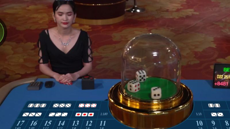 5 Bước Trong Hướng Dẫn Chơi Xí Ngầu Kubet, Xem Ngay! 7 Hướng dẫn chơi Xí Ngầu Kubet dễ hiểu giúp hội viên dễ dàng nắm bắt và tham gia
