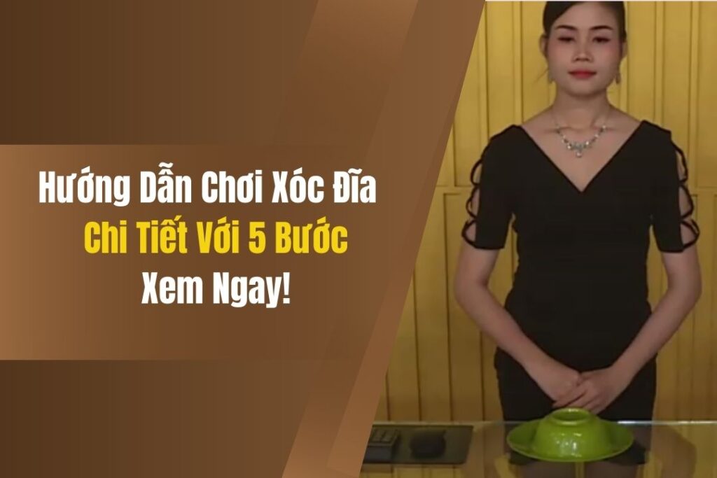 Hướng Dẫn Chơi Xóc Đĩa Kubet Chi Tiết Với 5 Bước, Xem Ngay! 1 huong dan choi xoc dia kubet chi tiet voi 5 buoc xem ngay