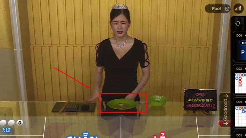 Hướng Dẫn Chơi Xóc Đĩa Kubet Chi Tiết Với 5 Bước, Xem Ngay! 6 Kết quả Xóc Đĩa được công bố