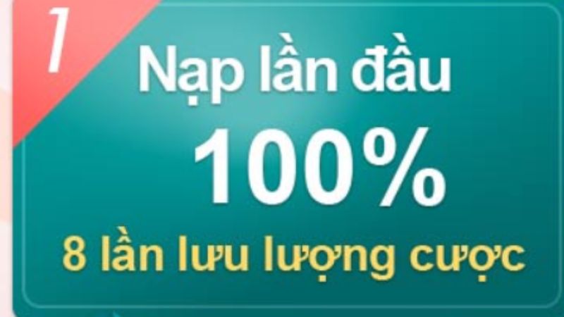 Khuyến Mãi Kubet - Cập Nhật Nhanh Các Chương Trình Hot Nhất 2025 3 Khuyến mãi nạp tiền tại nhà cái cực khủng
