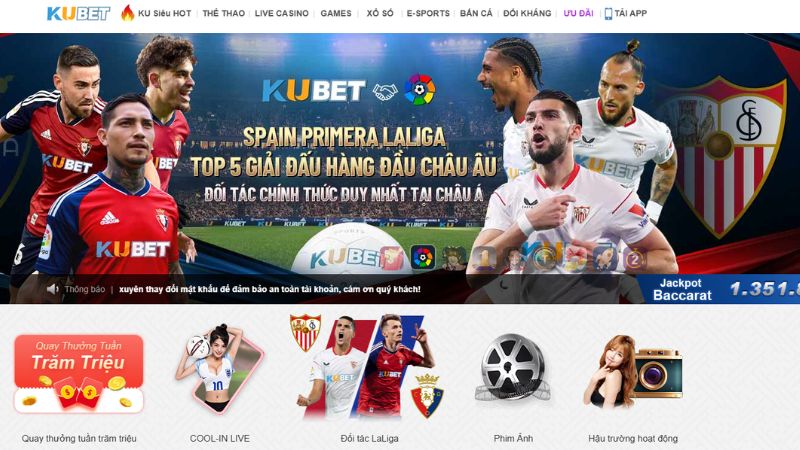 Kubet bị bắt​ có phải sự thật? Đây được xem là tin đồn thất thiệt