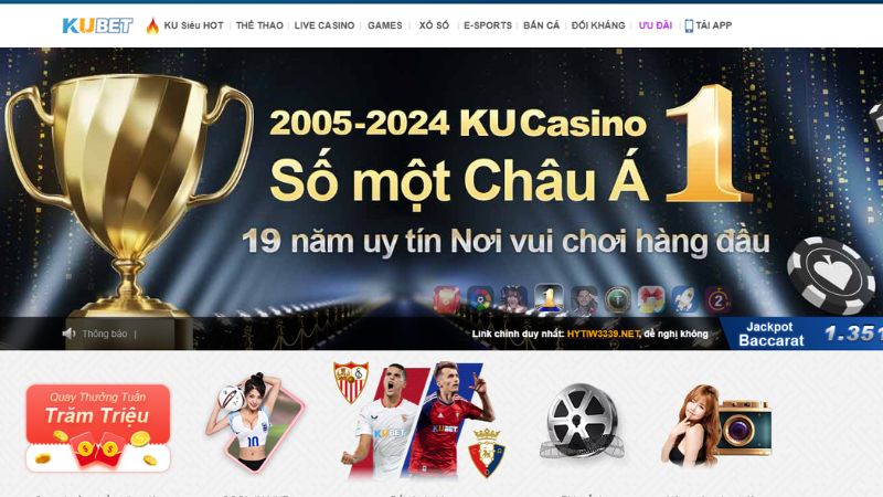 Kubet Bị Bắt Có Phải Sự Thật? Chuyên Gia Đập Tan Tin Đồn Thất Thiệt 3 Kubet thành lập từ năm 2013, đảm bảo hợp pháp an toàn