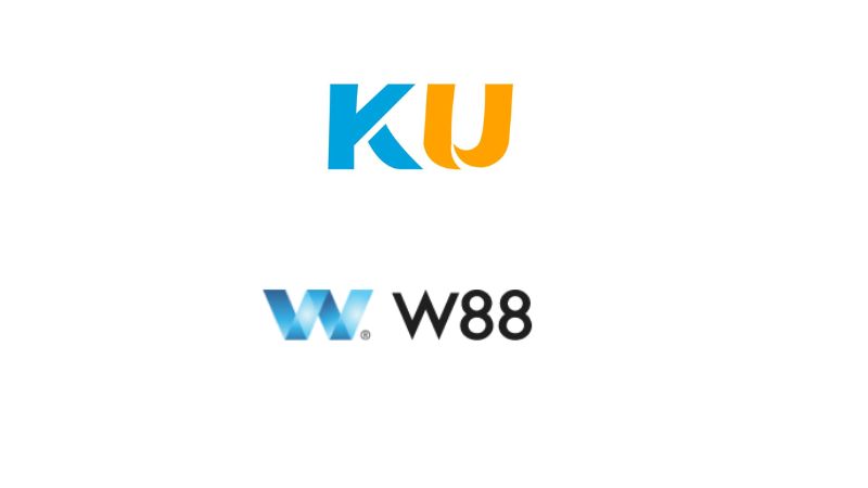 So Sánh Tỷ Lệ Kèo Bóng Kubet Với W88 Chi Tiết, Xem Ngay! 2 Kubet và W88 đều cung cấp mục cược thể thao khá hấp dẫn