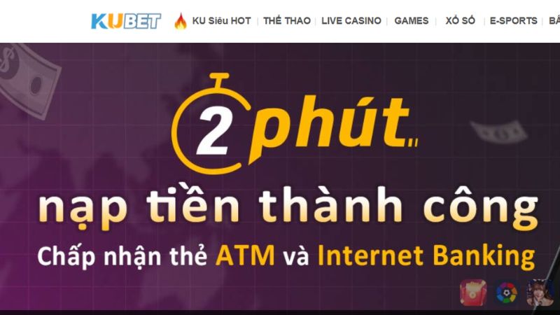 Link Tải Chính Thức Kubet Không Bị Chặn Mới Nhất 1 Link vào chính thức nhà cái Kubet không bị chặn mới nhất
