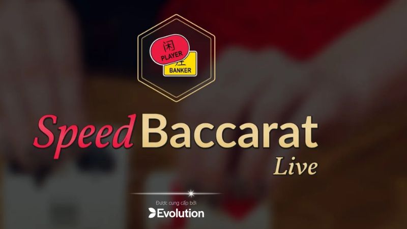 Baccarat Tốc Độ A - Điểm Gần 9 Nhất Sẽ Chiến Thắng, Xem Ngay! 3 Luật chơi Baccarat khá đơn giản ai cũng có thể tham gia