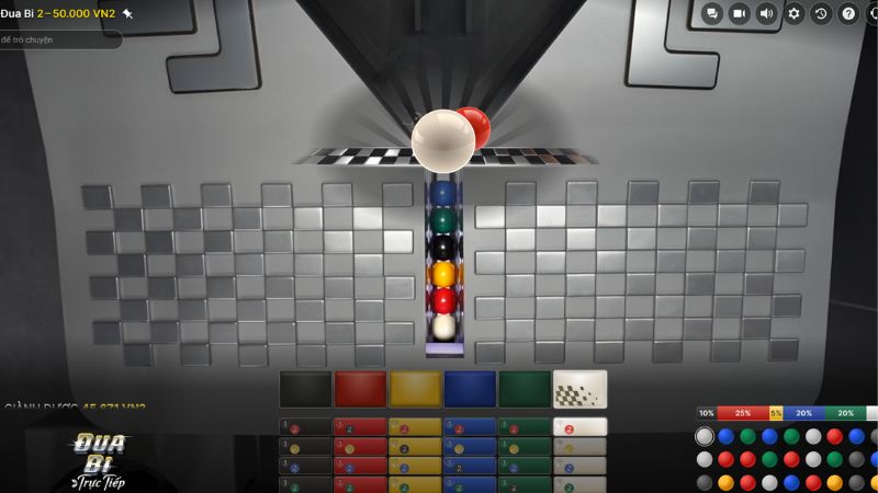 Luật chơi game đơn giản nên ai cũng có thể tham gia