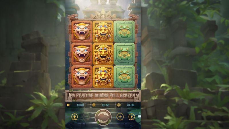 Luật chơi trong game đảm bảo đơn giản ai cũng có thể tham gia