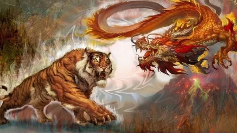 Rồng Hổ - Luật Chơi Đơn Giản, Trả Thưởng Lên Đến 1:8 3 Luật chơi trong game khá đơn giản, ai cũng có thể hiểu rõ và trải nghiệm