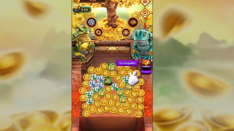 Máy Ủi Cây Tiền - Chơi Hay, Thắng Lớn, Tham Gia Ngay! 3 Luật chơi trong game siêu đơn giản ai cũng có thể tham gia
