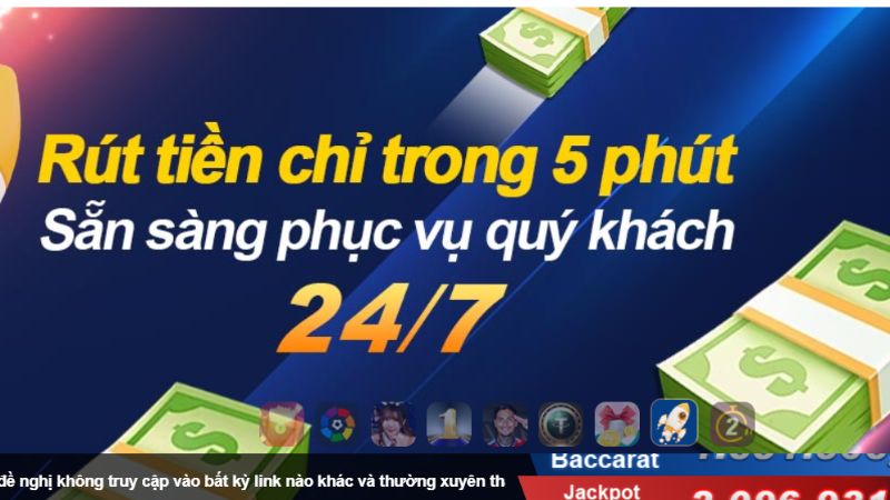 Kubet Không Rút Được Tiền - Nguyên Nhân Và Cách Khắc Phục 2 Một vài nguyên nhân khiến Kubet không thể rút tiền về tài khoản
