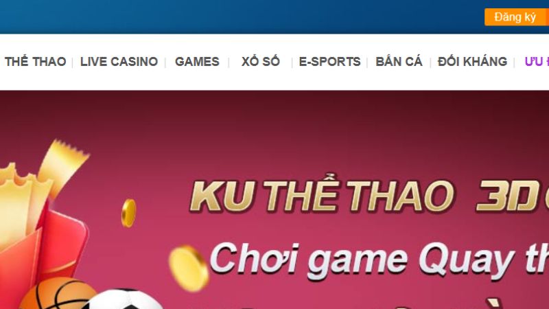 Đôi Nét Giới Thiệu Về Kubet Cập Nhật Mới Nhất 2025 2 Nhà cái sở hữu kho trò chơi siêu chất và phong phú