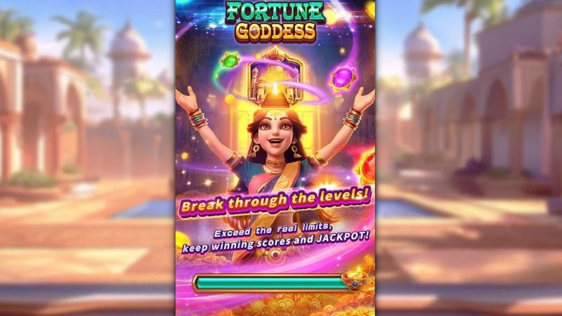 Nữ Thần Vệ Đà - Nhân Thưởng Tối Đa 1.000x, Chơi Ngay! 2 Nữ Thần Vệ Đà thuộc mục Games, tại sảnh FC của Kubet