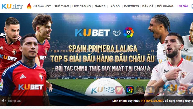 Chơi Kubet Có Bị Bắt Không? Bật Mí Chi Tiết, Xem Ngay! 4 Tại Kubet cung cấp hàng loạt các trò hay chiều lòng game thủ