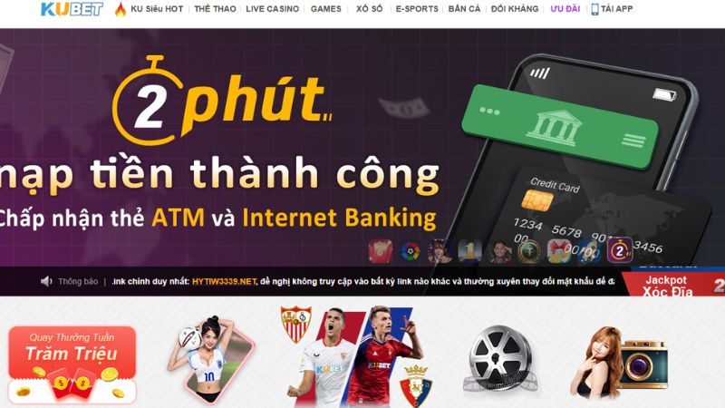 Trụ sở Kubet Tại Campuchia Đặt Ở Đâu? Giải Đáp Cụ Thể Từ Chuyên Gia 3 Tìm hiểu trụ sở của Kubet nhằm nắm rõ tính pháp lý, xác minh độ uy tín