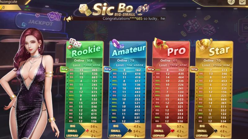 Tool Hack Kubet​ có thể tự động đặt cược