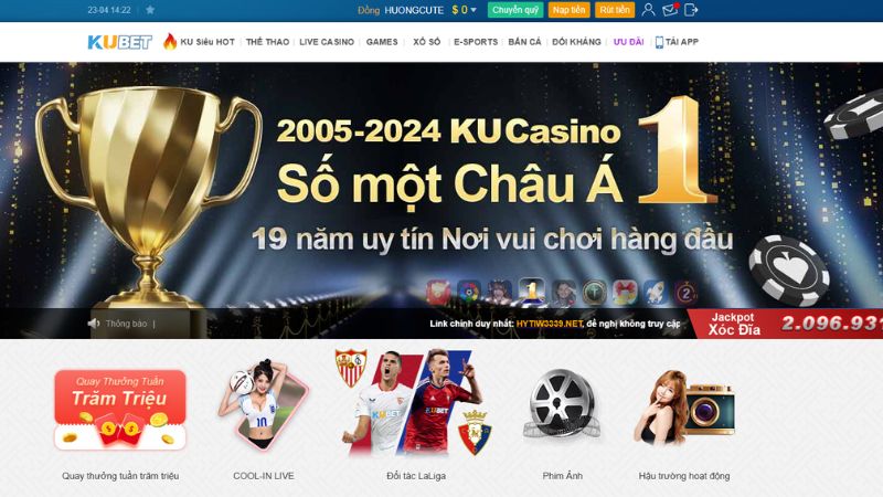 Cách Làm Đại lý Kubet - 3 Bước Thực Hiện Siêu Nhanh 4 Trở thành đại lý của Kubet người chơi sẽ nhận lại nhiều lợi ích