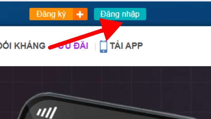 Đăng Nhập Kubet - Hướng Dẫn Chi Tiết Chuẩn Nhất Từ Nhà Cái 2 Truy cập đúng link trang chủ sau đó chọn “Đăng nhập”