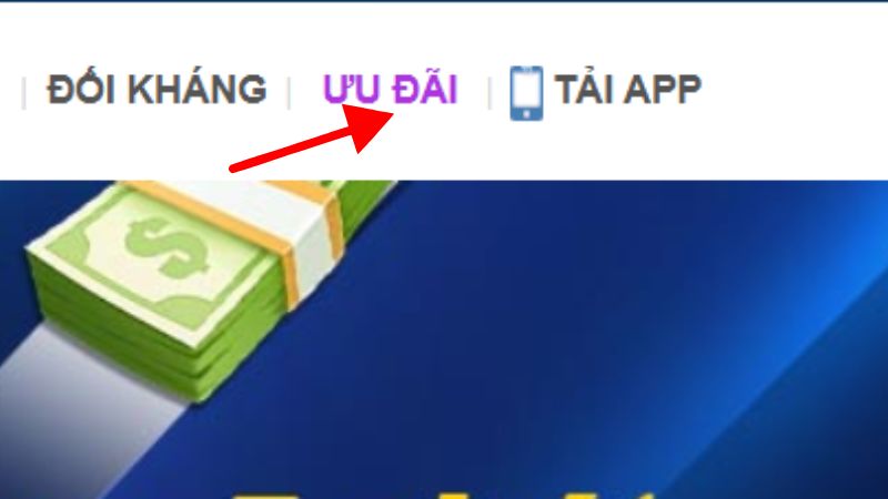 Câu Hỏi Thường Gặp Kubet - Tổng Hợp Các Trường Hợp Phổ Biến 3 Truy cập trang chủ vào mục ưu đãi để tìm kiếm các chương trình mới nhất